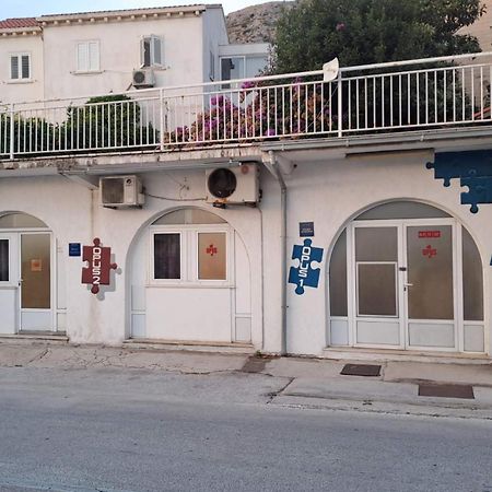 Opus Three Apartment Dubrovnik - Private Parking Eksteriør bilde