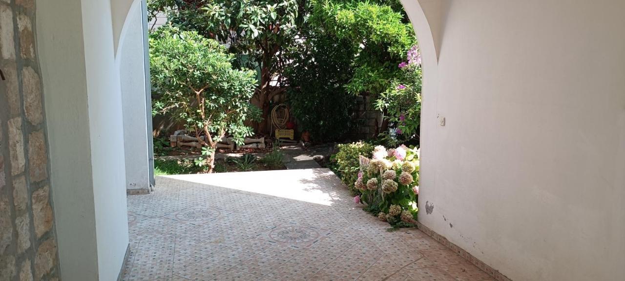 Opus Three Apartment Dubrovnik - Private Parking Eksteriør bilde